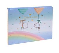 Libro de mi bebé ositos Busquets essentials