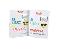 Libro de mi Vida’, con Tarjeta Personalizada