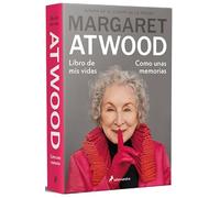 Libro de mis vidas: Como unas memorias (Salamandra Narrativa)