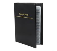 Libro de muestras de componentes electrónicos con múltiples valores de condensador en tamaños de paquete estándar para uso de ingeniería (0402 80valuesX50pcs)