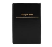 Libro de muestras de condensadores, carpeta surtida de condensadores con 84 valores x 50 uds., kit de componentes electrónicos de alta precisión para ingenieros, tipos COG X5R X7R