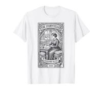 Libro de mujercitas, Hermanas Jo March: Alcott Bookish Gift Camiseta