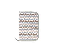 Libro de nacimiento Oliver Walking Mum