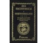 Libro De Oraciones Magicas Y Secretos Maravillosos: Para Ayudar A La C