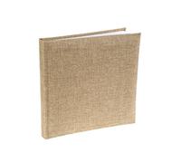 Libro de oro yute