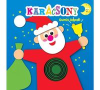 Libro de páginas flexibles - Navidad