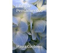 Libro de Pensamientos