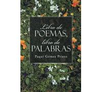 Libro de poemas, libro de palabras