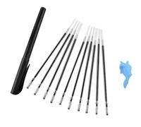 Libro De Práctica Ranurado Para Niños De 3 a 8 Años Cuaderno De Con Múltiples Plantillas De Dibujo Para Uso Escolar Y Doméstico Cuaderno De Múltiples Tipos Plantillas De Pintura Básicas De