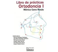 Libro de prácticas Ortodoncia I