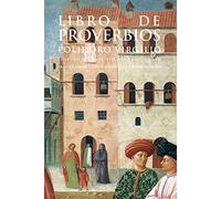 Libro de proverbios: 22 (Clásicos latinos medievales y renacentistas)