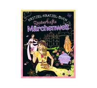 Libro de rascar