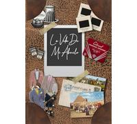 Libro de Recuerdos para Abuelo: Un Diario Guiado para Compartir Historias de Vida y Memorias Familiares