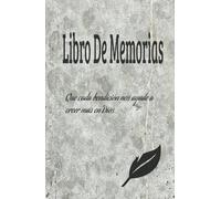 Libro de recuerdos para una vida llena de agradecimiento. Escribe cada milagro y respuesta del Señor.: Libro de 130 páginas para anotar cada bendición ... y un versículo en cada página de este libro