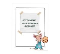 Libro de regalo de agradecimiento al maestro: recuerdo de tarjeta de hecha a mano, memoria de papel creativa, regalo de agradecimiento en el aula | Recuerdo único del Día del Maestro para tut