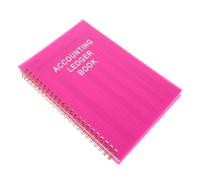 Libro de Registro de Ingresos y Gastos, Control Financiero