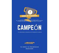 Libro De Sabiduria. El Precio De Creer En Ti Mismo Hasta El Final. Campeón: El Poder De Creer Incluso Cuando Nadie Te Aplaude. El Verdadero Campeonato Es Dominar Tu Mente. Tu Eres Tu Prioridad