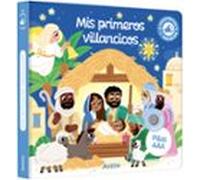 Libro de sonidos. Mis primeros villancicos