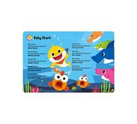 Libro de sonidos para cantar con el tibur n beb de Pinkfong (antiguo)