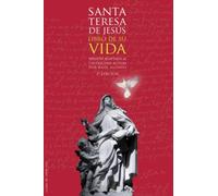 Libro de su vida (2ª edic): Adaptado al castellano actual: Adaptado al español actual: 1 (Llama de amor viva)