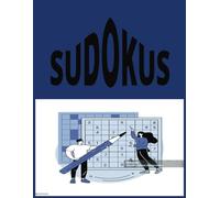 Libro de Sudokus en Letra Grande: Facil de leer