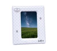 Libro de tarjetas de fotos, pequeño portátil de doble cara, decoración del hogar, carpeta de tarjetas, para niños, familia, Año Nuevo, nacimiento, coche, Navidad, abuelos, crecimiento