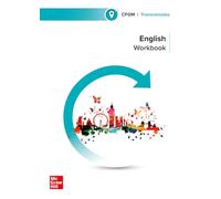 Libro de trabajo. Inglés. Grado Medio.
