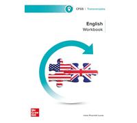 Libro de trabajo. Inglés. Grado Superior