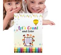 Libro de Tracing Alphabet Tracing Reusable Books, 9,45 x 6,69 in Educational Letter Learning, Erasable Smooth, Fine Motor Skill Builder for Preschool, Homeschool, Early Education