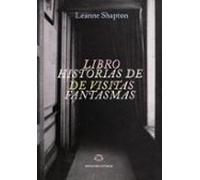 Libro De Visitas