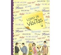 Libro de visitas