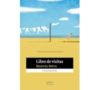 Libro De Visitas
