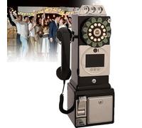 Libro De Visitas Con Audio Y Video, Mensajes De Video Personalizados Para Bodas Por TeléFono, Grabe Y Conserve Sus Ocasiones Especiales Para Una Variedad De Ocasiones De Fiesta Memorables,Black
