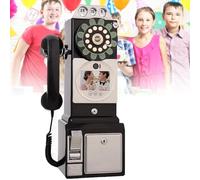 Libro De Visitas Con Audio Y Video TeléFono, Libro De Visitas Con Video 1080p TeléFono Para Bodas, Tarjeta Sd De 32G Alternativas De Libro De Visitas Con Audio Y Video Personalizado GrabacióN,Black