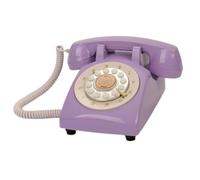 Libro de visitas con grabador de teléfono, libro de mensajes para baby shower, confesiones, compromiso, color morado, 22,5 x 13,5 x 12 cm