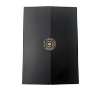 Libro de visitas genérico de graduación 2026, recuerdo memorable