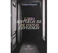 Libro de visitas: Historias de fantasmas (DIALOGOS)
