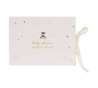 Libro de visitas Little Star Baby Shower