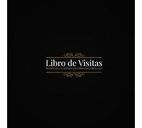 Libro de Visitas: Muchas de las grandes historias empezaron aquí.