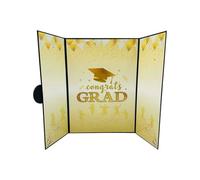 Libro de visitas para fiesta de graduación | Álbum de recuerdos de graduación universitaria 2025 | Notas personales, palabras de despedida y recuerdos escolares - Papel para autógrafos de ceremonia de