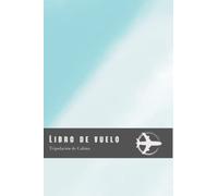 Libro de vuelo: Tripulación de cabina