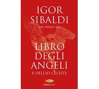 Libro degli angeli e dell'io celeste. Che angelo sei? (Pickwick)