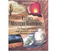 Libro Dei Misteri Naturali (Il) [Italia] [DVD]