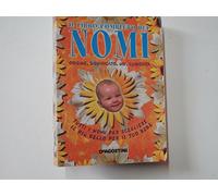 Libro Dei Nomi (Il) [Italia]