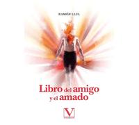 Libro del amigo y del amado | Beato Ramón Llull