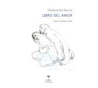 Libro Del Amor