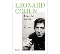 Libro del anhelo (Poesía)