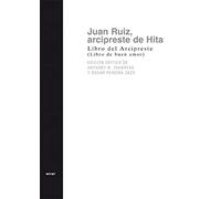 Libro del Arcipreste: o Libro de buen amor (Vía Láctea)