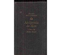 Libro Del Buen Amor