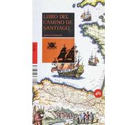 Libro Del Camino De Santiago